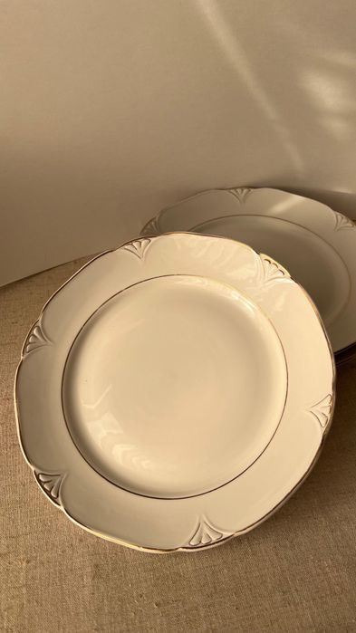 Посуда разная СССР