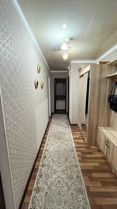 продается 2 комнатная квартира Даулет Империя