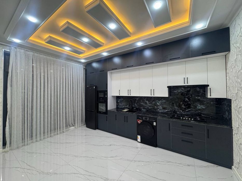 2,9 сотокли енги хонадон Чинобод