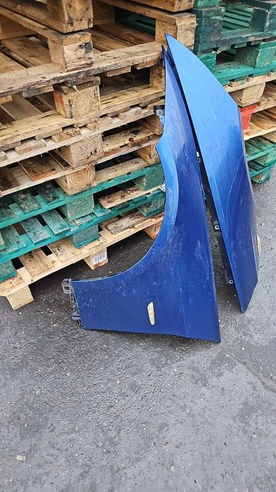 Aripa stanga/dreapta Bmw E92 an 2010 facelift