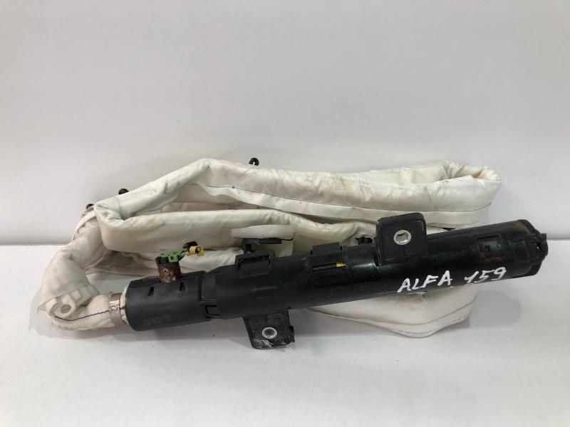 Airbag cortina dreapta Alfa Romeo 159 (2005-2011) 606945880