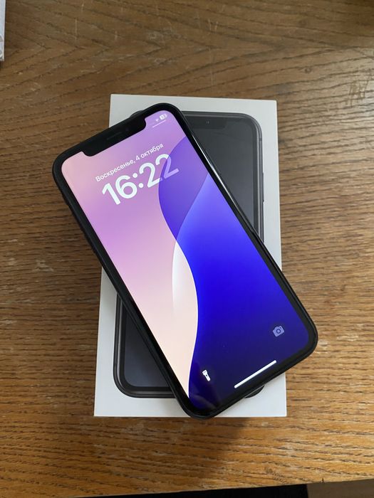 iphone XR 128Gb