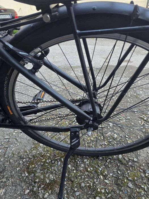 велосипед STEVENS CITY FLIGHT GENT