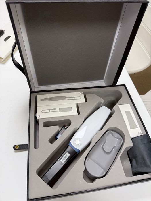 Ocazie! Scanner intraoral Runyes 3DS