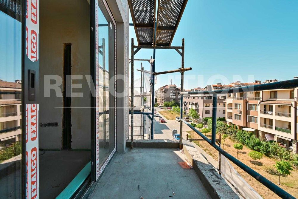 Продава се Тристаен апартамент в София, Малинова долина - 125 кв.м за 2080 €/кв.м - Снимка #12