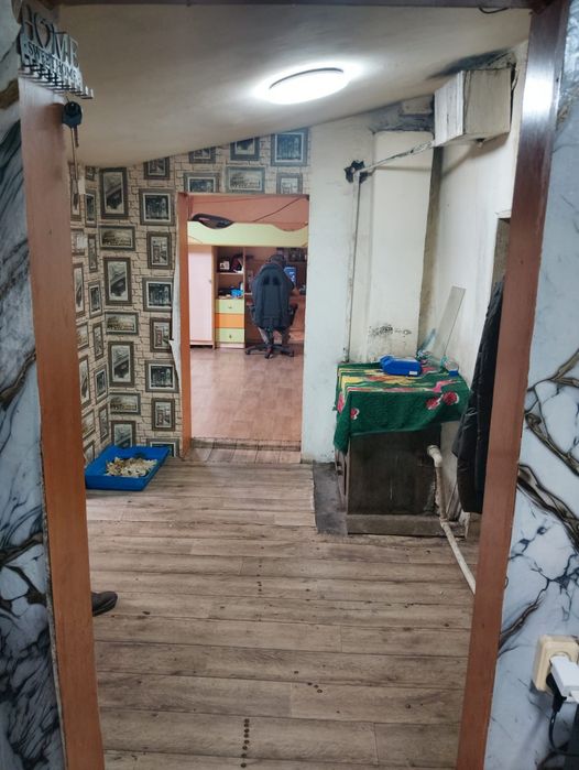 Продам дом отдельно стоящий