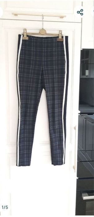 Pantaloni ZARA, de dama/S