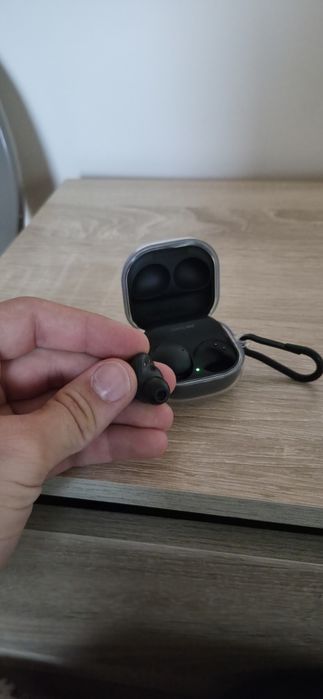 Безжични слушалки Samsung Galaxy Buds2 Pro