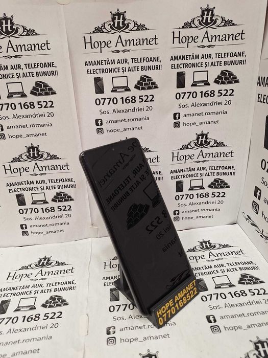 Hope Amanet P1/ REDMI NOTE 14 PRO /COD 44476