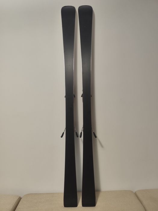 Ski / schi / schiuri Head Rebels e.SR