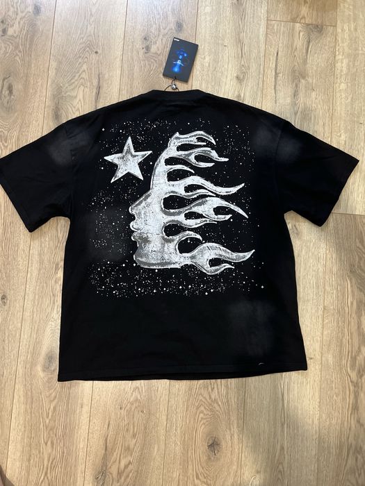 Футболка Hellstar