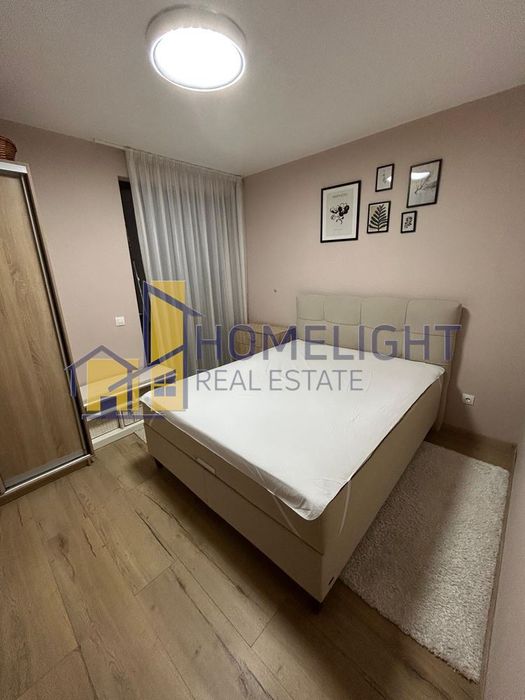 Дава се под наем Двустаен апартамент в София, Симеоново - 67 кв.м за 847.62 € - Снимка #5