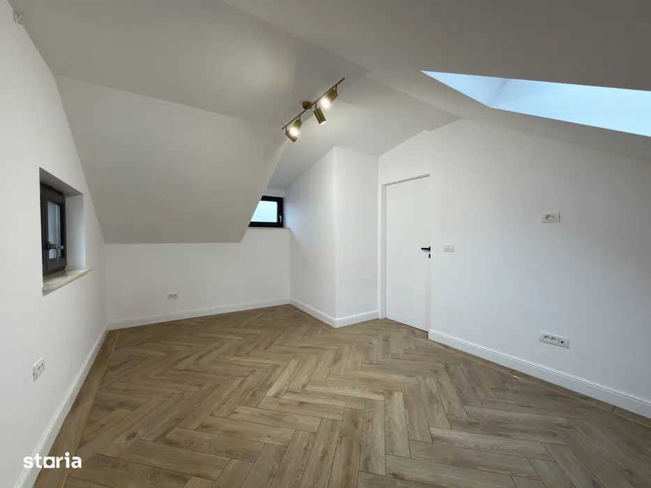 Ap. 2 camere, Piata Domenii, Ion Mihalache, bloc boutique — fotografia 3