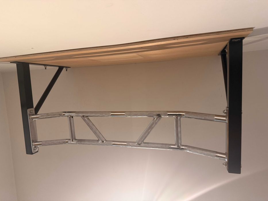 Bara tractiuni perete DY-DR-1063 Dayu Fitness