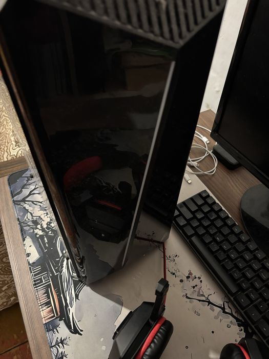 Комьютер игровой