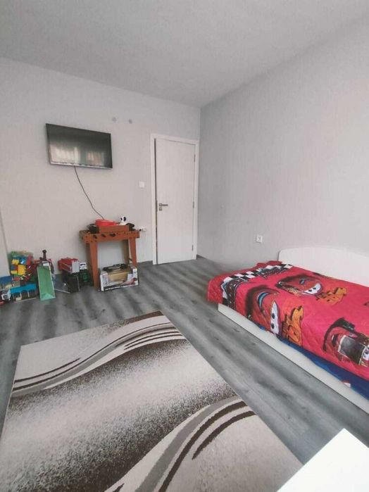 Продава се Тристаен апартамент в Пловдив, Христо Смирненски - 70 кв.м за 1126 €/кв.м - Снимка #10