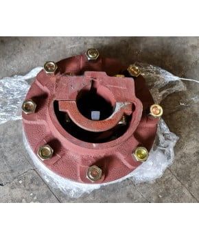 Butuc roata spate tractor u650 asamblat