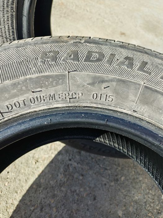 Гуми за ремарке 185 70 13