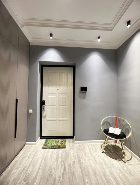 Универсам 2 комнатный сдается квартира