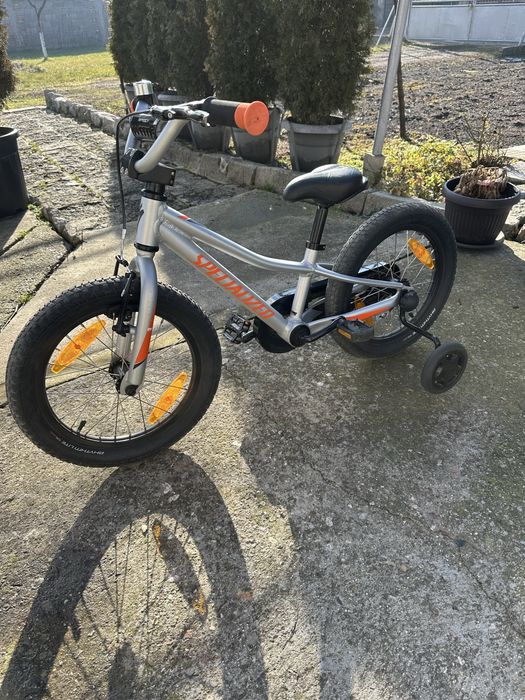 Велосипед (Specialized)