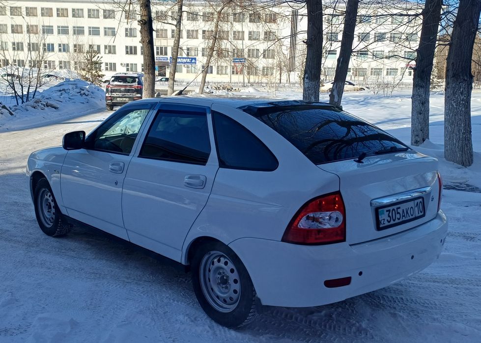 Продам приора люкс. В отличном состоянии!