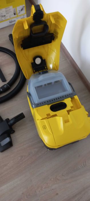 Vand aspirator Karcher DS 6