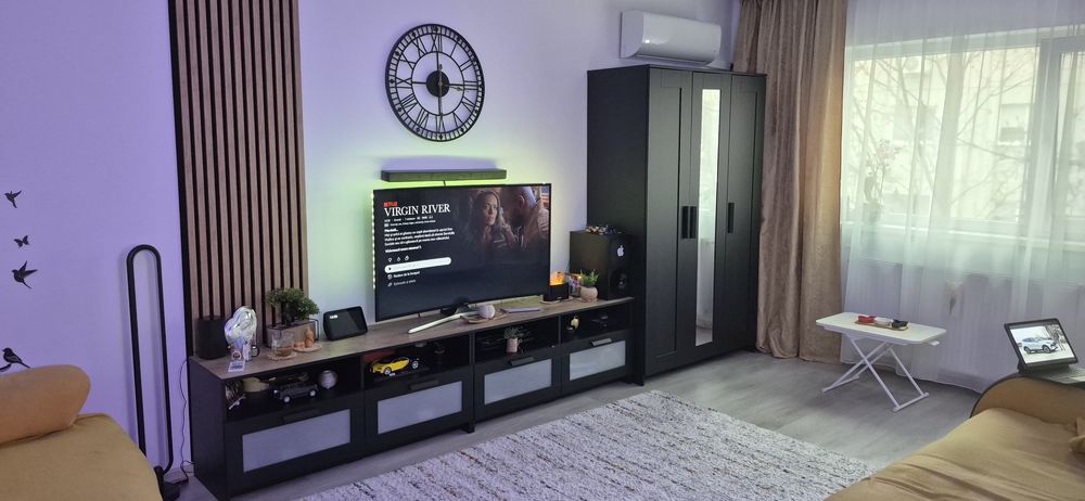 Apartament de vanzare