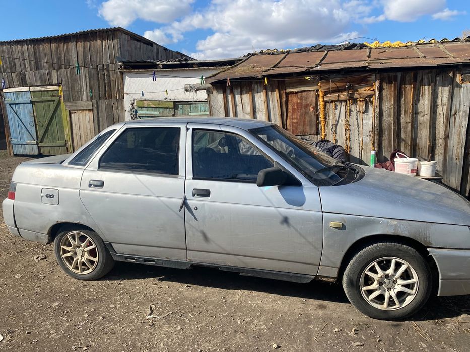 Продам машину ваз