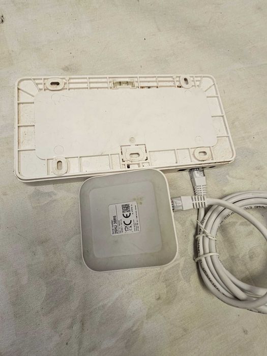 Centrala Sistem Alarma Verisure GW-S-MICRO Ethernet Smart Home Copii Camera Jucarii