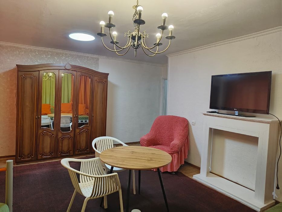 Квартира посуточно