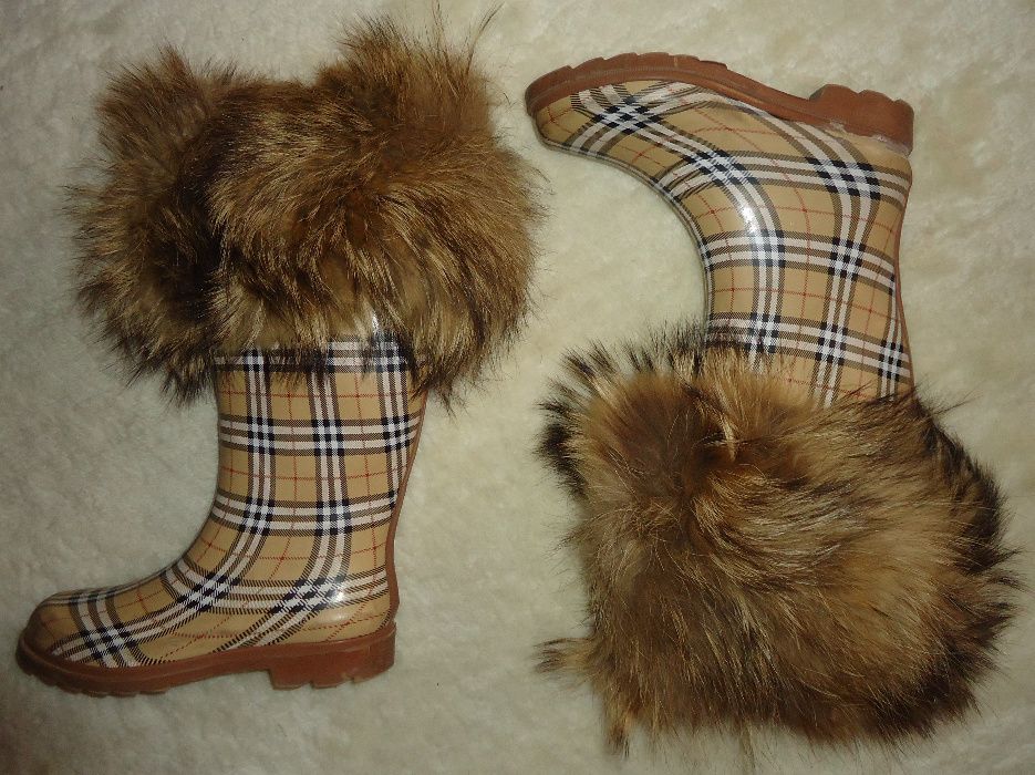 Cizme dama ploaie zapada all seasons cauciuc talpa antiderapanta