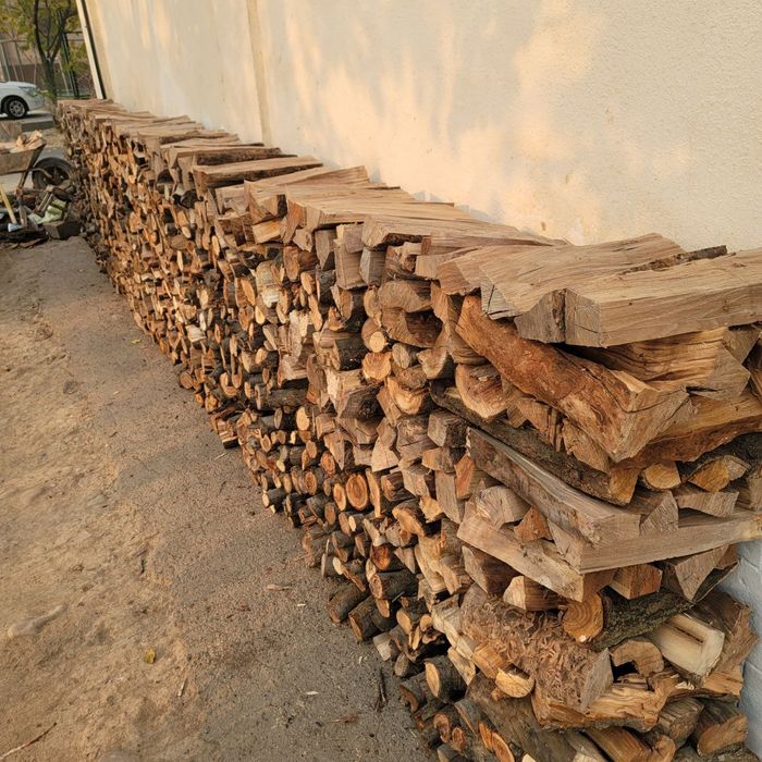 Oʻtin qoplap sotilad