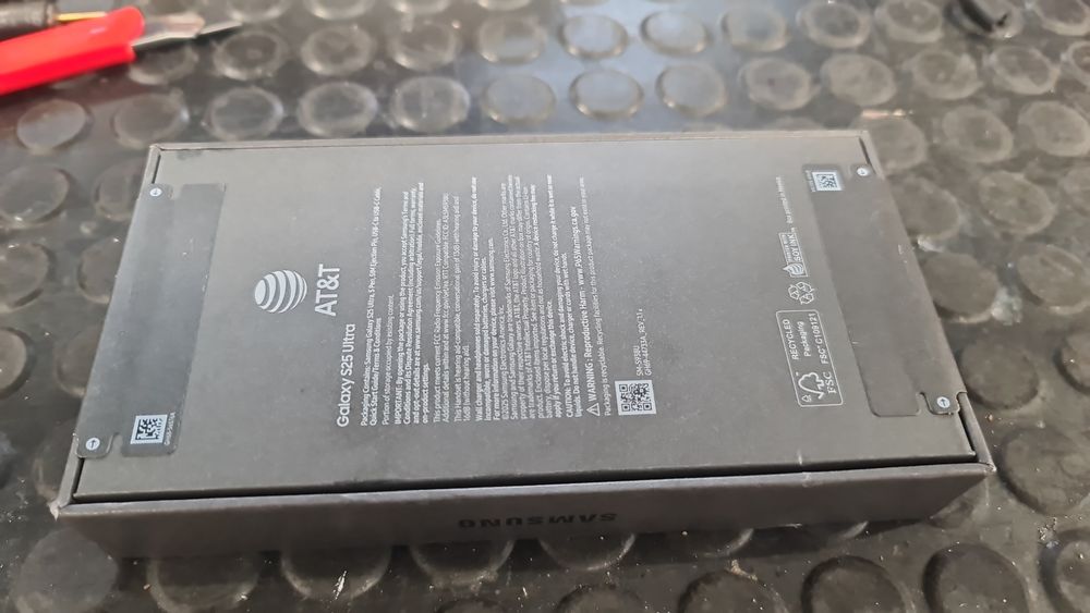 samsung galaxy s25 ultra USA