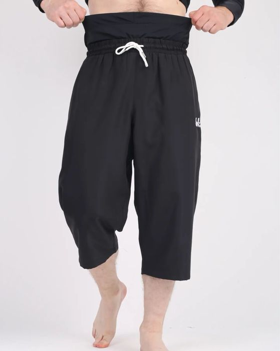 Мусульманские шорты