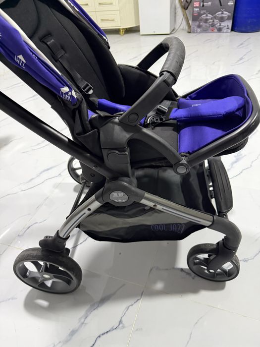 Коляска для детей