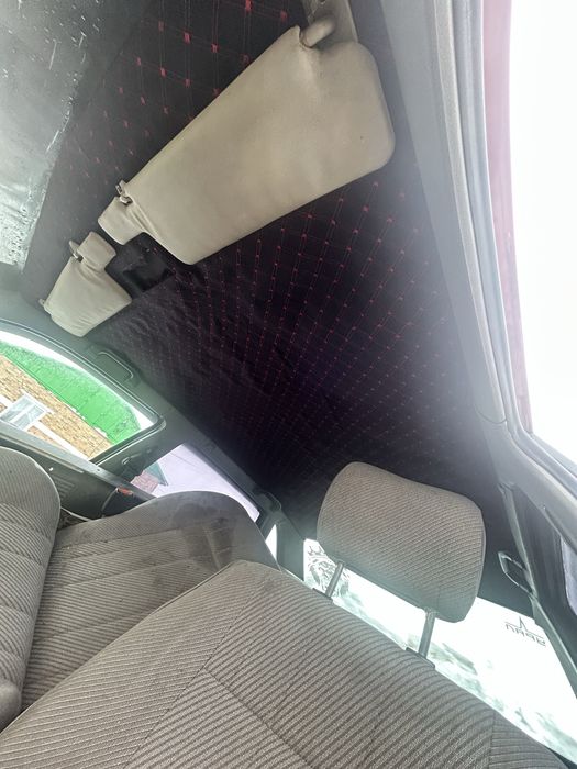 Volkswagen passat b3