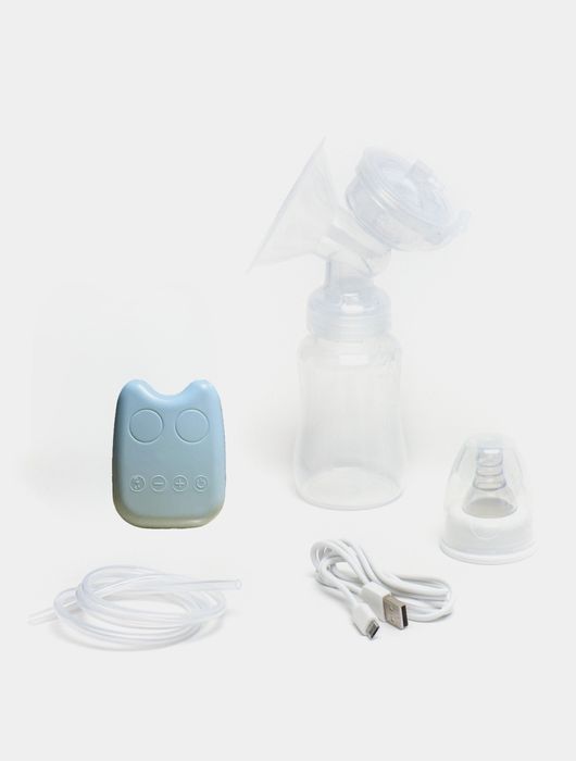 Электрический молокоотсос USB Only baby
