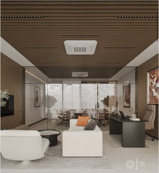 АРЕНДА Нежилое Помещение ЖК NEST ONE 52м2 9-этаж