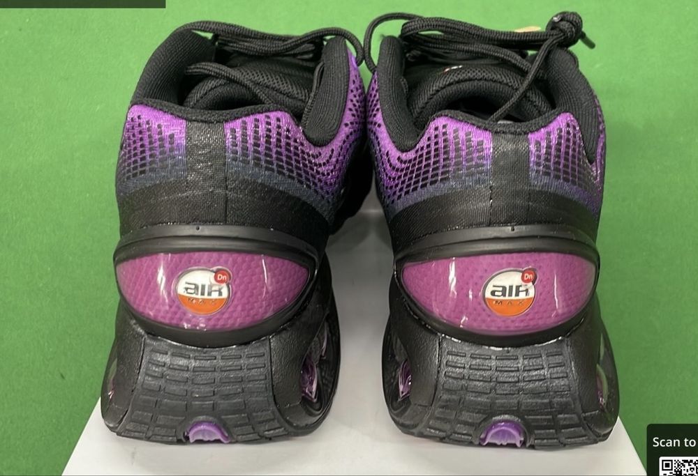 Nike dn 45 номер