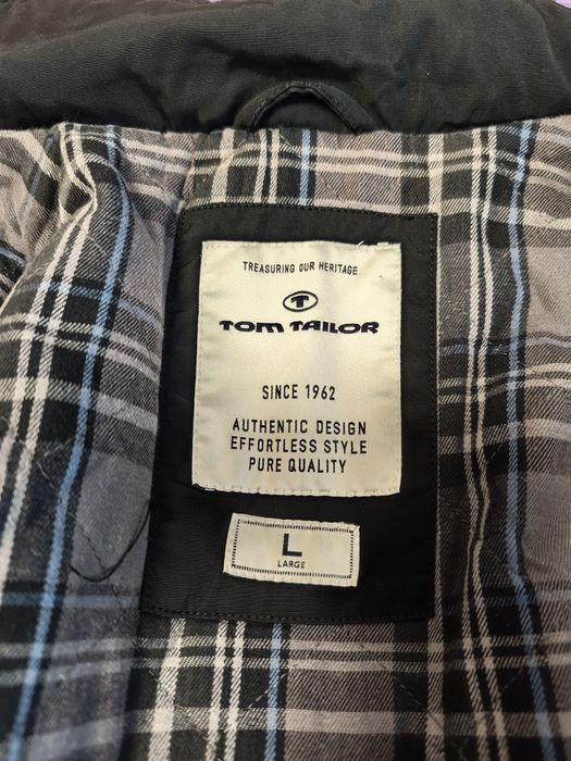 Tom Tailor - яке