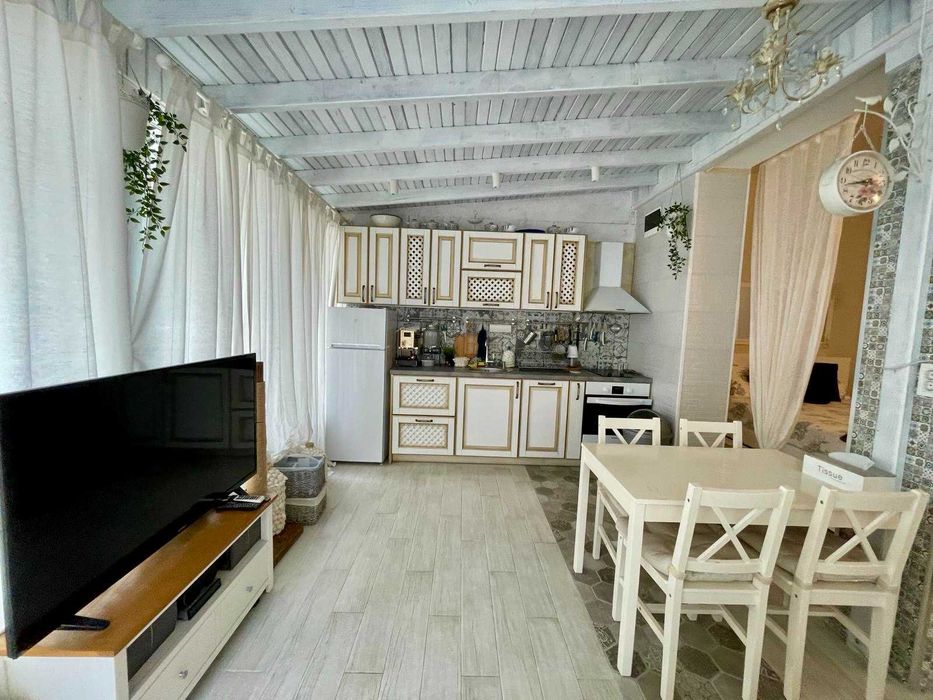 Продава се Четиристаен апартамент в Несебър - 154 кв.м за 957 €/кв.м - Снимка #15