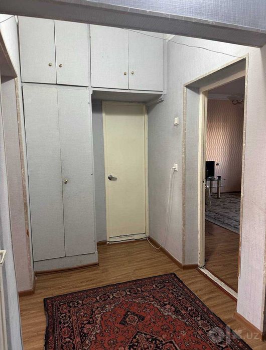 Дархан 3/7/9 ЗАГС 75м2 Балкон 1/7