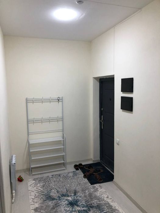 Сдаётса в аренду 2 комнатная квартира