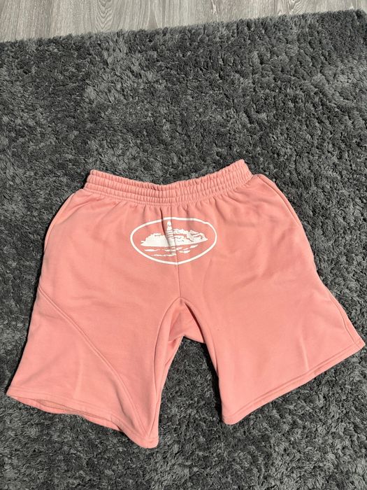 Pantaloni scurți Corteiz