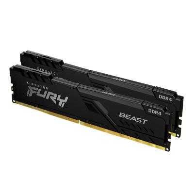 RAM Kingston Fury DDR4 16GB 3200