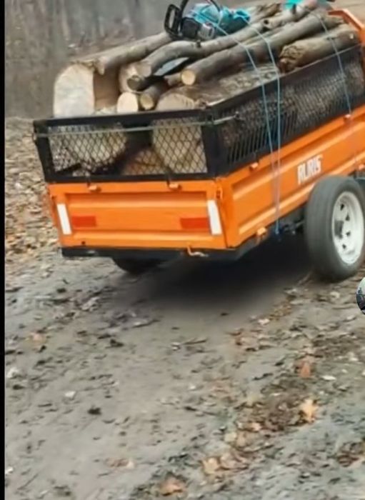 Motocultor Ruris1001kds