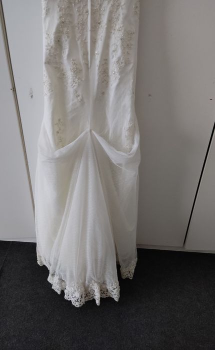 Rochie mireasa 36 Sposa