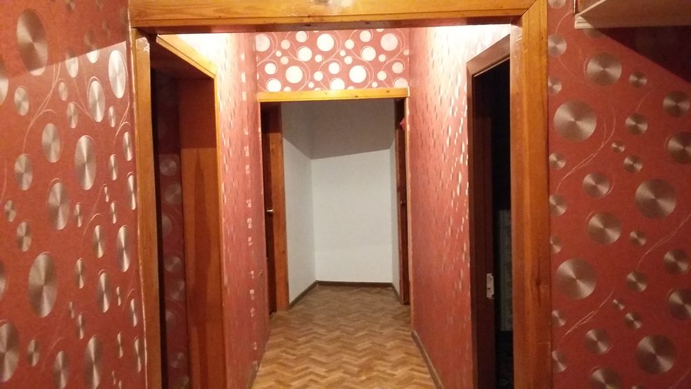 Квартира продаётся