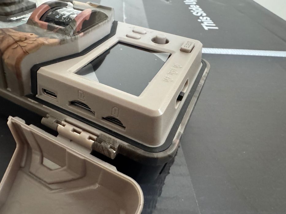 4G Ловна камера. Модел HC-900 PRO