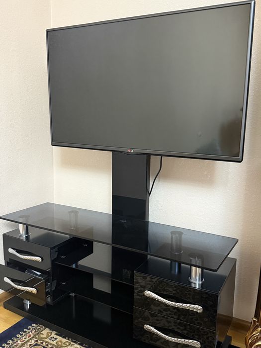 Телевизор LG 43 не смарт